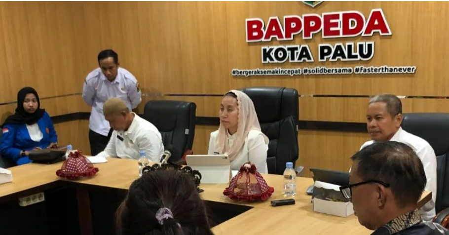 Pemkot Palu ingatkan dapur SPPG wajib penuhi standar SLHS