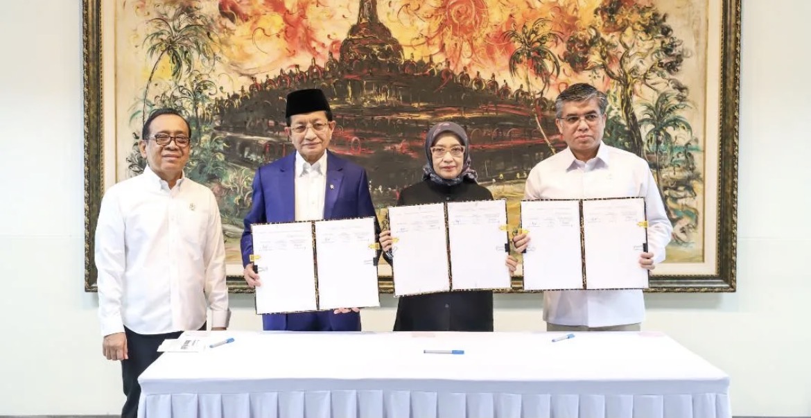 Tanggal Merah 2027 Resmi Ditetapkan Pemerintah, Ada 18 Hari Libur Nasional dan 8 Cuti Bersama
